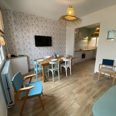 Gaston Σπίτι διακοπών *