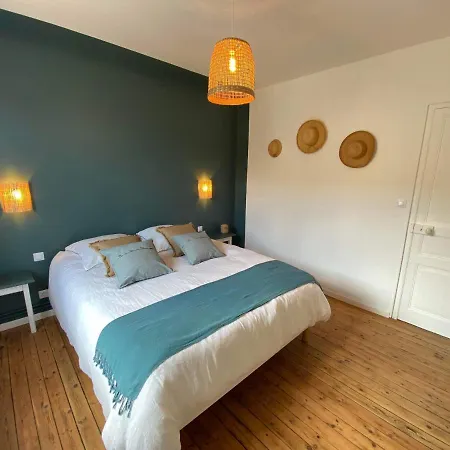 Σπίτι διακοπών Gaston