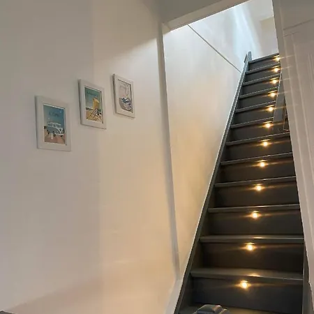 Gaston Σπίτι διακοπών *