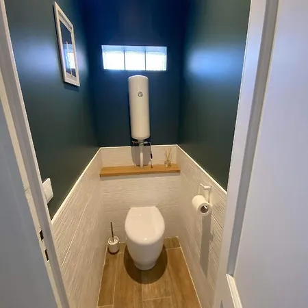 Gaston Mers-les-Bains