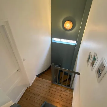 Σπίτι διακοπών Gaston Mers-les-Bains