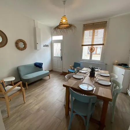 Gaston Mers-les-Bains