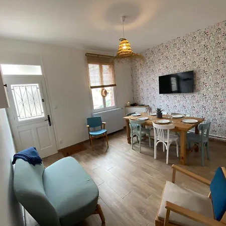 Gaston Σπίτι διακοπών *