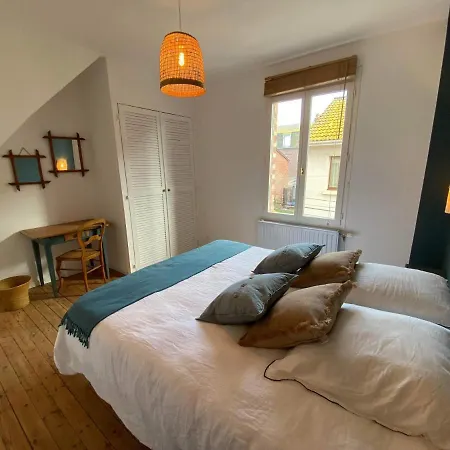 Gaston Mers-les-Bains