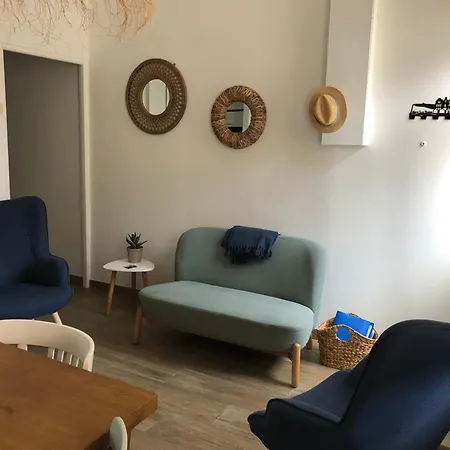 Gaston Mers-les-Bains