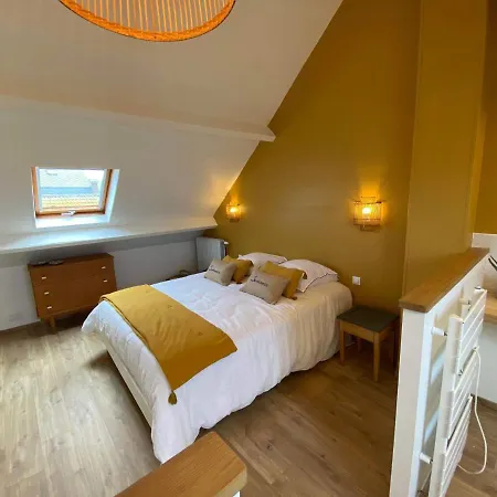 Gaston Mers-les-Bains