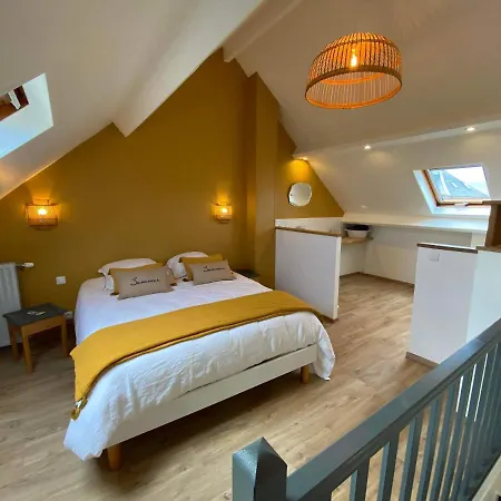 Holiday home Gaston Mers-les-Bains