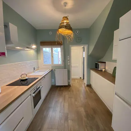 Gaston Holiday home