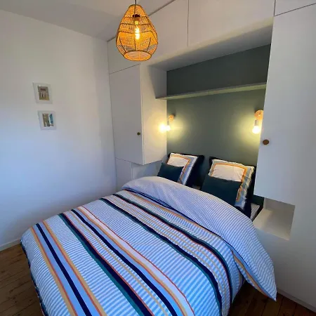 Casa vacanze Gaston