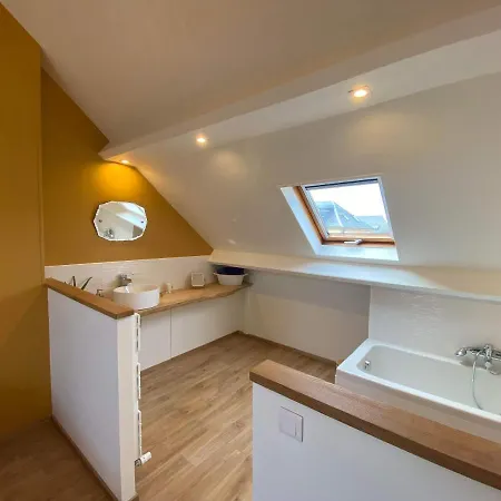 Holiday home Gaston *