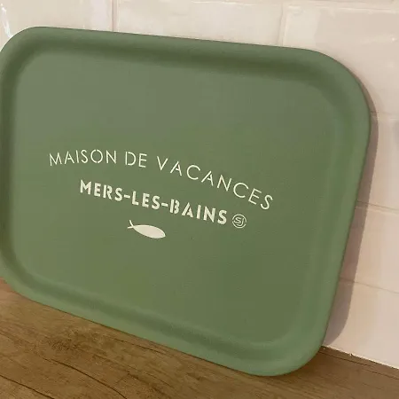 Gaston Holiday home Mers-les-Bains