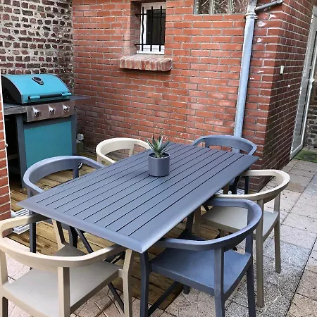Gaston Casa vacanze